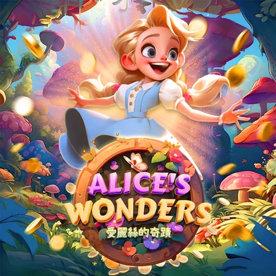 Alice's Wonders