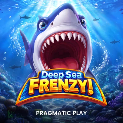 Deep Sea Frenzy