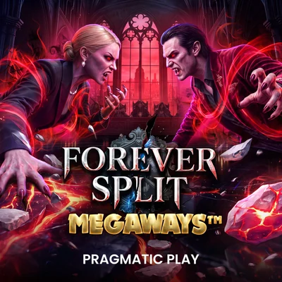 Forever Split Megaways