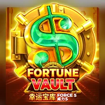 Fortune Vault Force Five