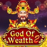 God of Wealth2
