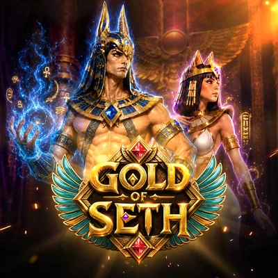 Gold of seth