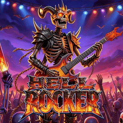 Hell Rocker