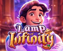 Lamp of Infinity