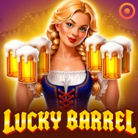 Lucky Barrel