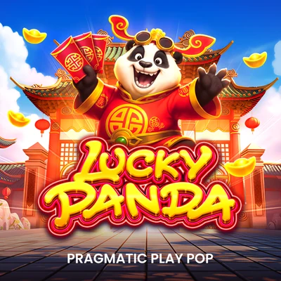 Lucky Panda