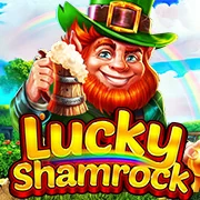 Lucky shamrock