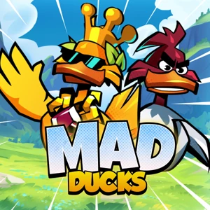 Mad Ducks