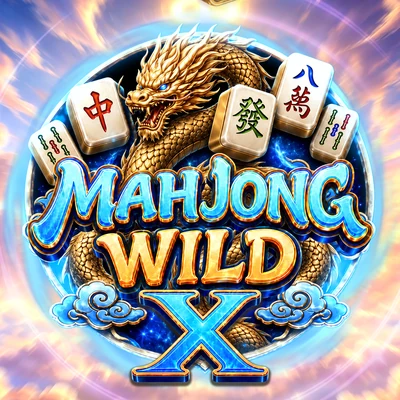Mahjong Wild X