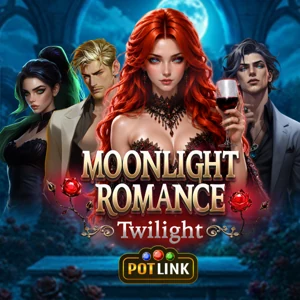 Moonlight Romance - Twilight