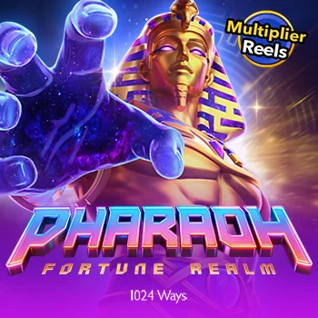 Pharaoh's Fortune Realm