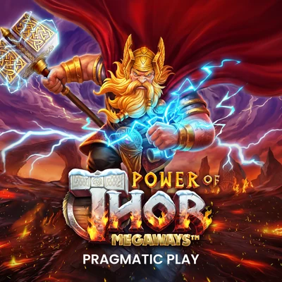 Power of Thor Megaways