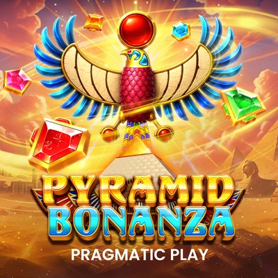 Pyramid Bonanza
