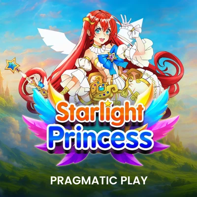 Starlight Princess