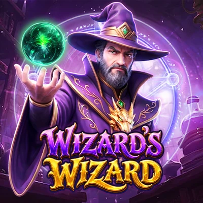 Wizard's Wizard