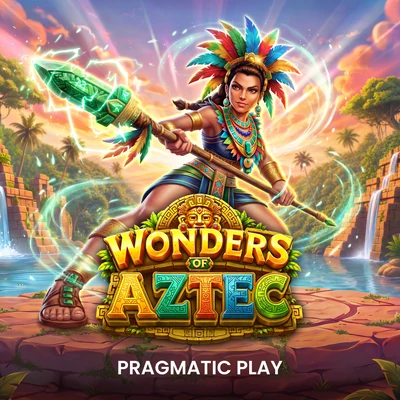 Wonders of Aztec