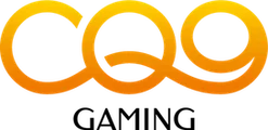 CQ9 game provider logo