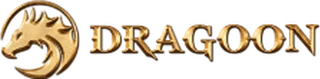 Dragoon Soft game provider logo