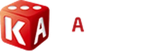 KA Gaming game provider logo