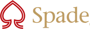 Spade Gaming game provider logo