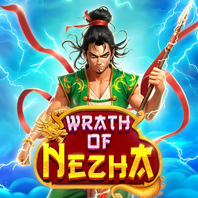 2 Wrath of Nezha