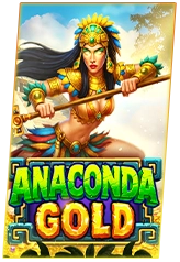 Anaconda Gold
