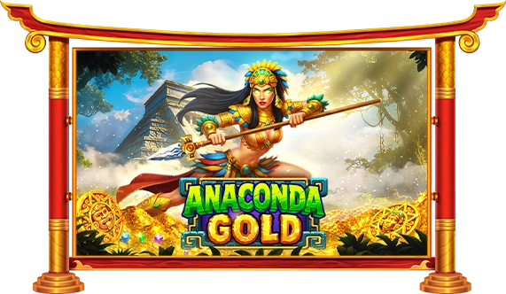 Anaconda Gold