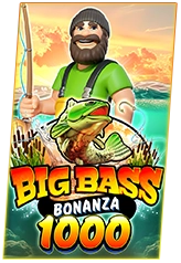 Big Bass Bonanza1000
