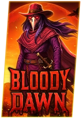 Bloody Dawn
