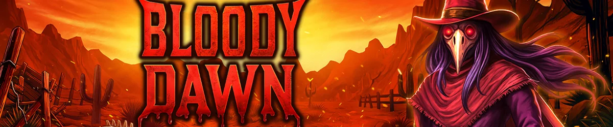Bloody Dawn