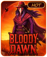 Bloody Dawn