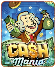 Cash Mania