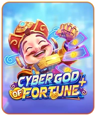Cyber God Fortune