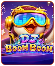 DJ Boom Boom
