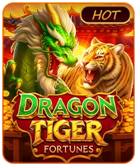 Dragon Tiger Fortunes