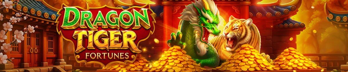 Dragon Tiger Fortunes