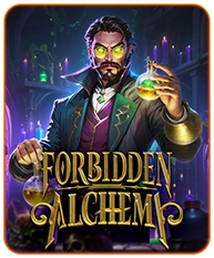 Forbidden Alchemy