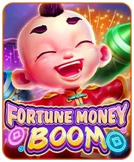 Fortune Money Boom