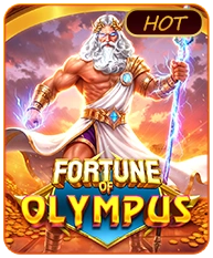 Fortune of Olympus