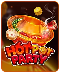 Hotpot Party