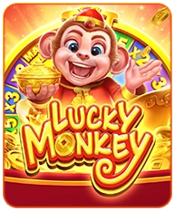 Lucky Monkey