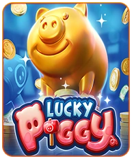 Lucky Piggy