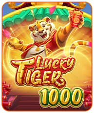 Lucky Tiger 1000