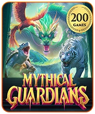 Mythical Guardians