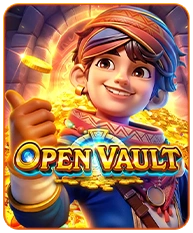 Open Vault