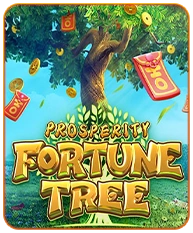 Prosperity Fortune Tree
