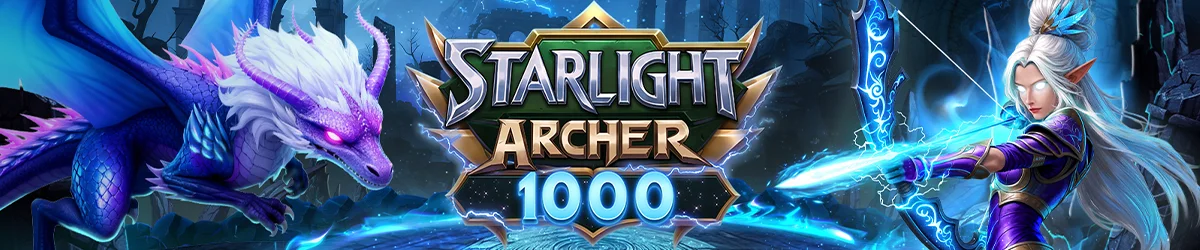 Starlight Archer 1000