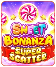 Sweet Bonanza Super Scatter