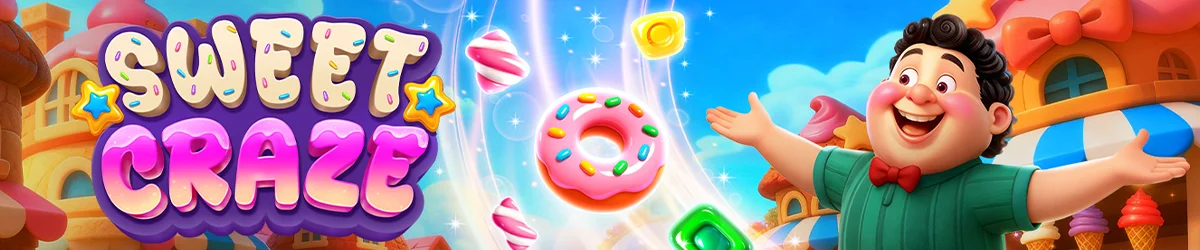 Sweet Craze