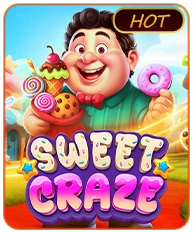 Sweet Craze